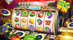 ygm365 Slots — Popular Slot Games Myanmar MMK