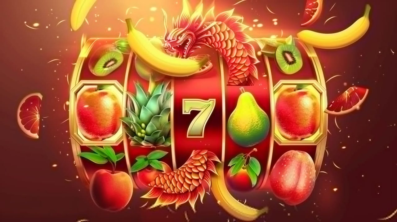 ygm365 Slots ဂိမ်းများ