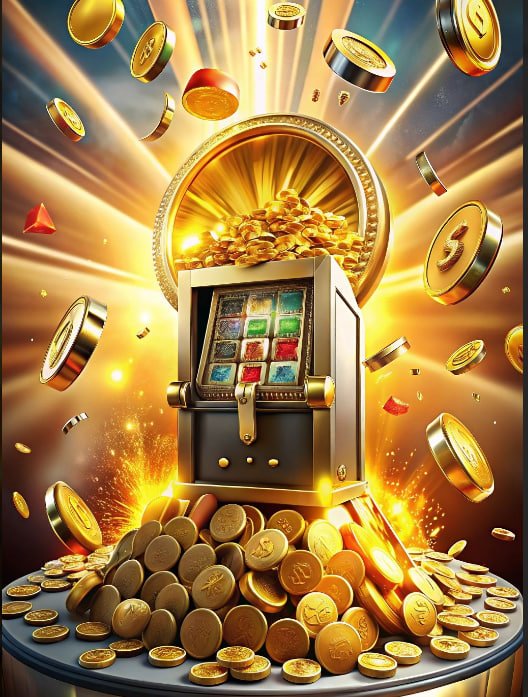 Slots နှင့် Video Slot ဂိမ်းများ