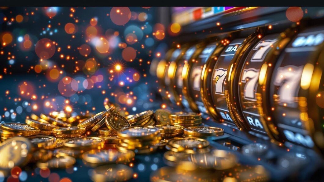 ygm365 စလော့ဂိမ်း Video Slots Bonus Round အင်္ဂါရပ်များ