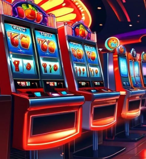 ygm365 Mobile Slots ဂိမ်းများ Phone မှ ကစားနည်း