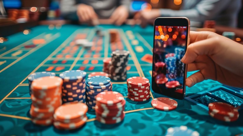 ygm365 Live Casino ဂိမ်းများ